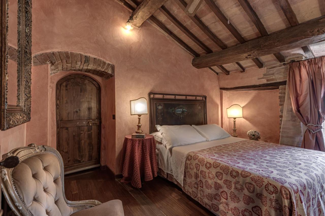 Villa Le Terre Di Isa Magione Esterno foto